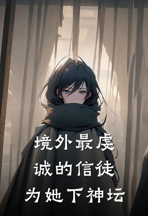 境外最虔诚的信徒，为她下神坛