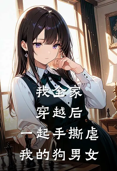 我全家穿越后，一起手撕虐我的狗男女