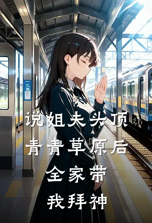 说姐夫头顶青青草原后，全家带我拜神