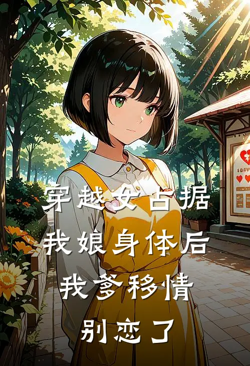 穿越女占据我娘身体后，我爹移情别恋了