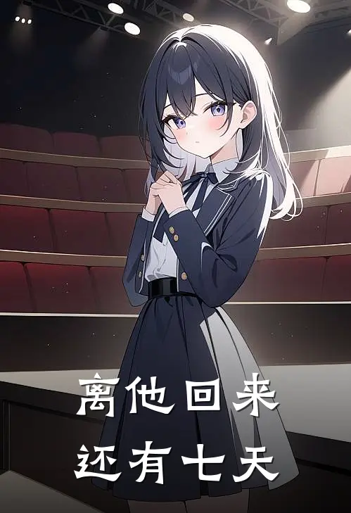 离他回来还有七天