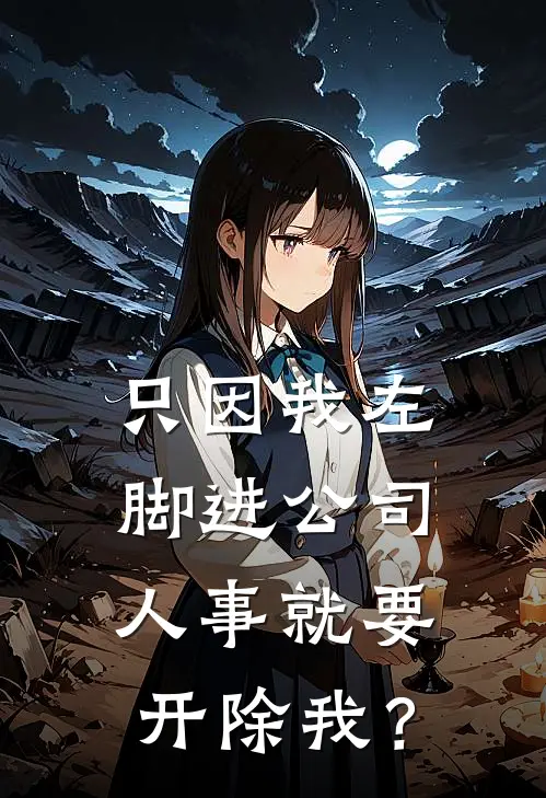 只因我左脚进公司，人事就要开除我？