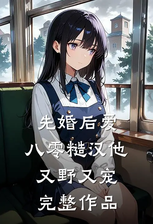 先婚后爱：八零糙汉他又野又宠完整作品