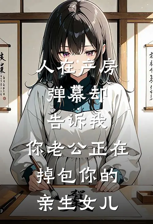 人在产房，弹幕却告诉我：你老公正在掉包你的亲生女儿