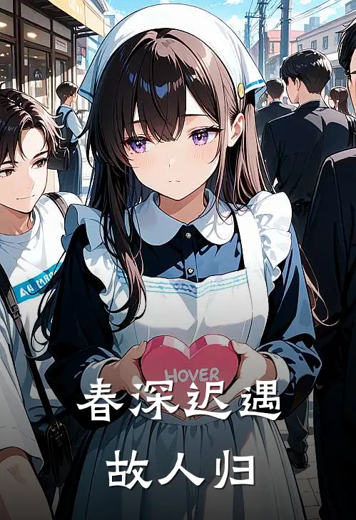 春深迟遇故人归