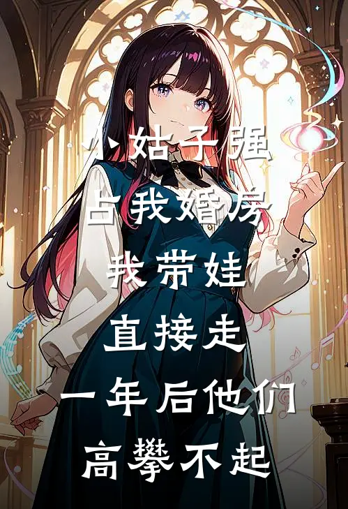 小姑子强占我婚房，我带娃直接走，一年后他们高攀不起