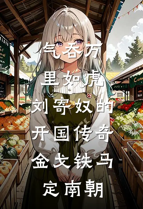 气吞万里如虎：刘寄奴的开国传奇，金戈铁马定南朝