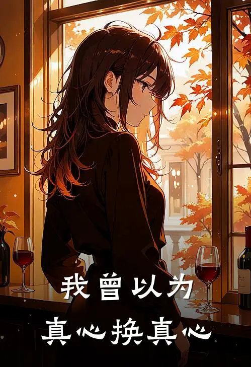 我曾以为：真心换真心