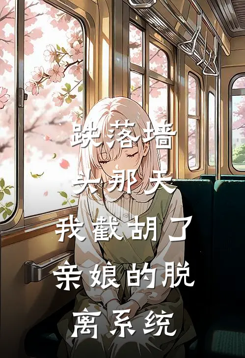 跌落墙头那天，我截胡了亲娘的脱离系统