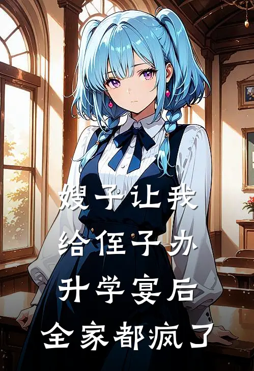 嫂子让我给侄子办升学宴后，全家都疯了