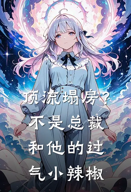 顶流塌房？不，是总裁和他的过气小辣椒