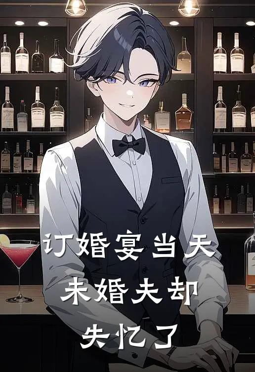 订婚宴当天，未婚夫却失忆了