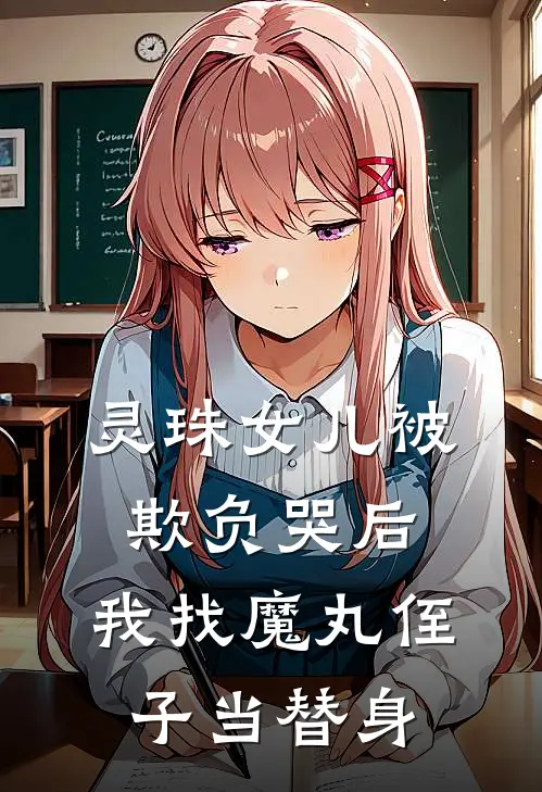 灵珠女儿被欺负哭后，我找魔丸侄子当替身