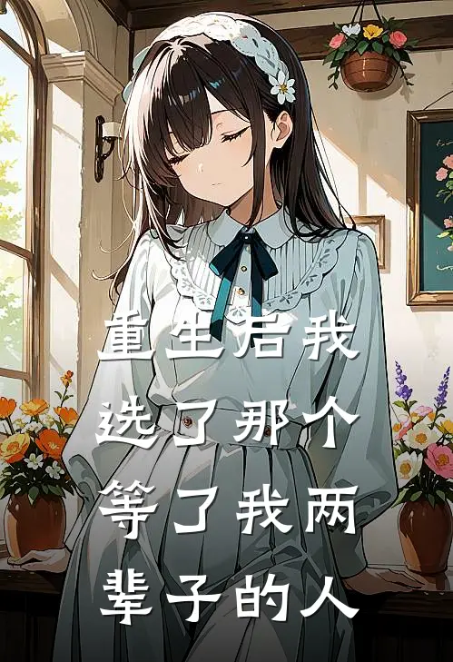 重生后我选了那个等了我两辈子的人