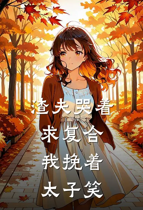 渣夫哭着求复合，我挽着太子笑