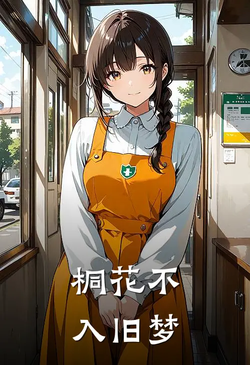 桐花不入旧梦