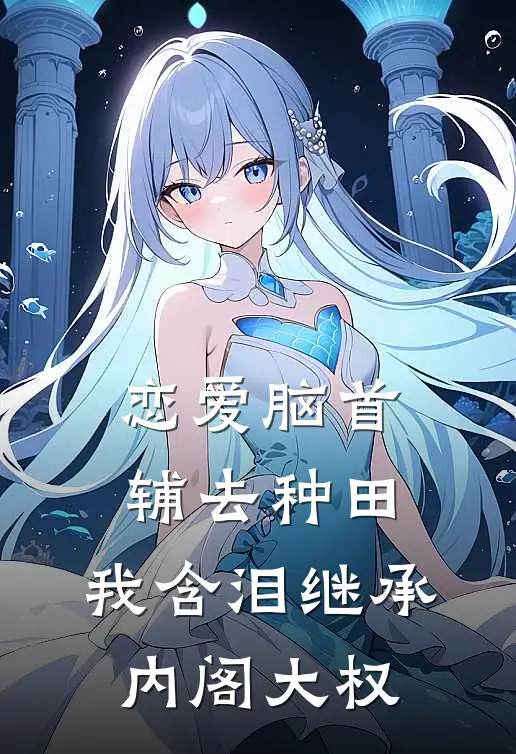 恋爱脑首辅去种田，我含泪继承内阁大权