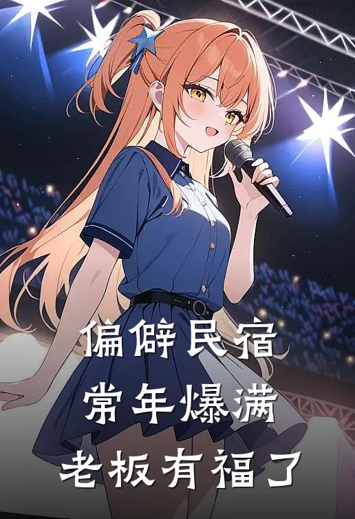 偏僻民宿常年爆满，老板有福了