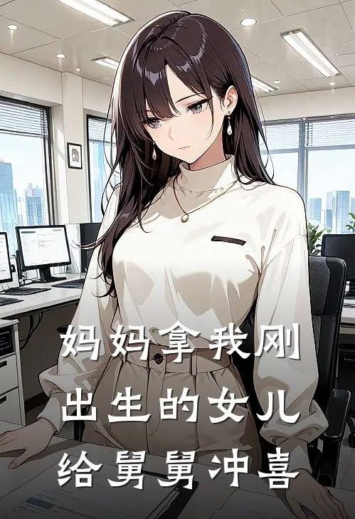 妈妈拿我刚出生的女儿给舅舅冲喜