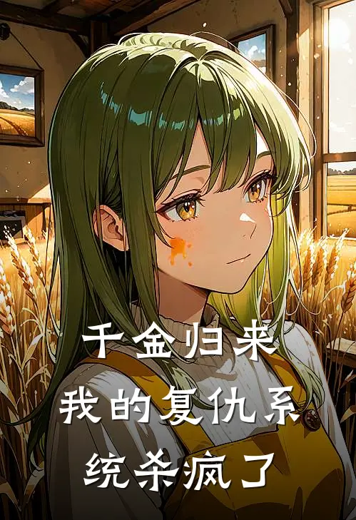 千金归来：我的复仇系统杀疯了