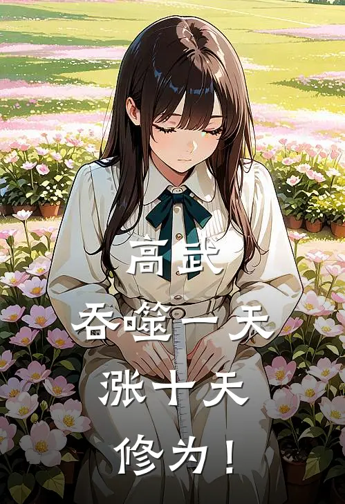 高武:吞噬一天,涨十天修为!