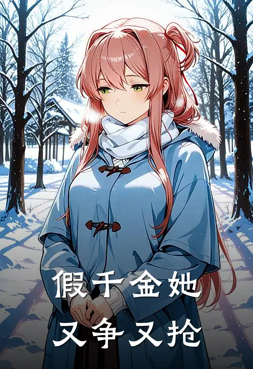 假千金她又争又抢