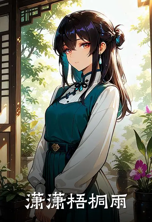 潇潇梧桐雨