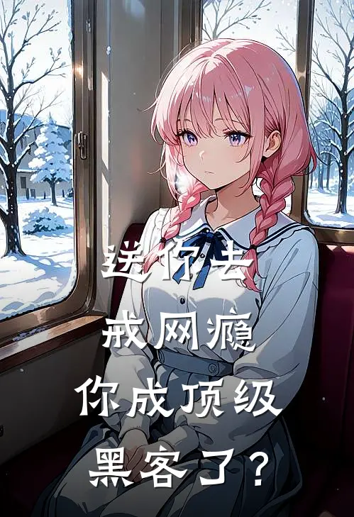 送你去戒网瘾,你成顶级黑客了?