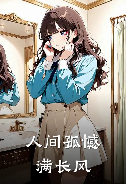 人间孤憾满长风
