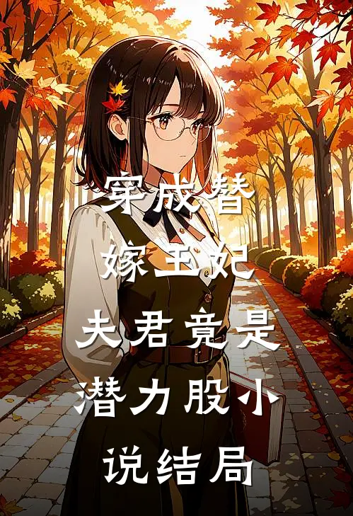 穿成替嫁王妃，夫君竟是潜力股小说结局