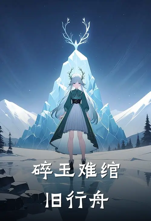 碎玉难绾旧行舟