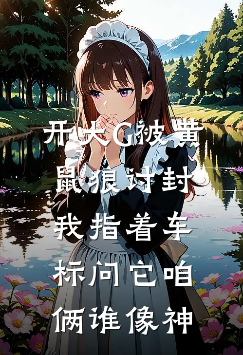 开大G被黄鼠狼讨封，我指着车标问它咱俩谁像神