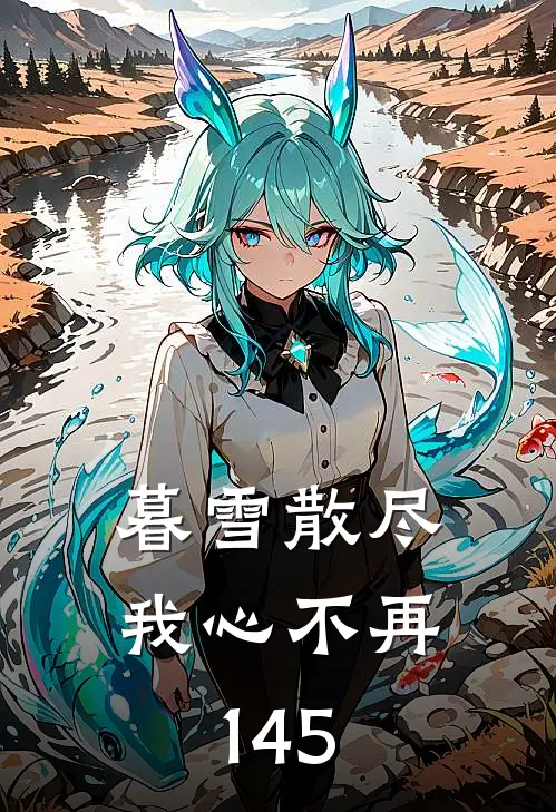 暮雪散尽我心不再145