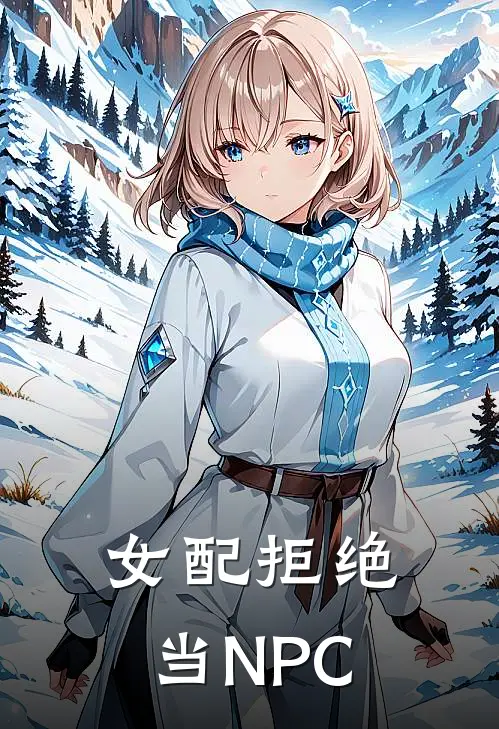 女配拒绝当NPC