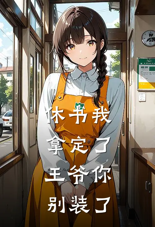 休书我拿定了，王爷你别装了