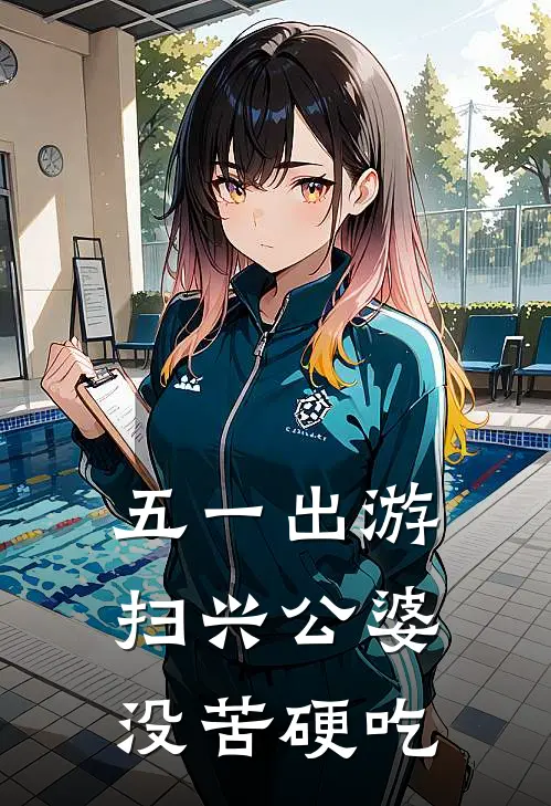 五一出游，扫兴公婆没苦硬吃