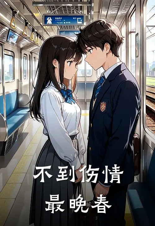 不到伤情最晚春