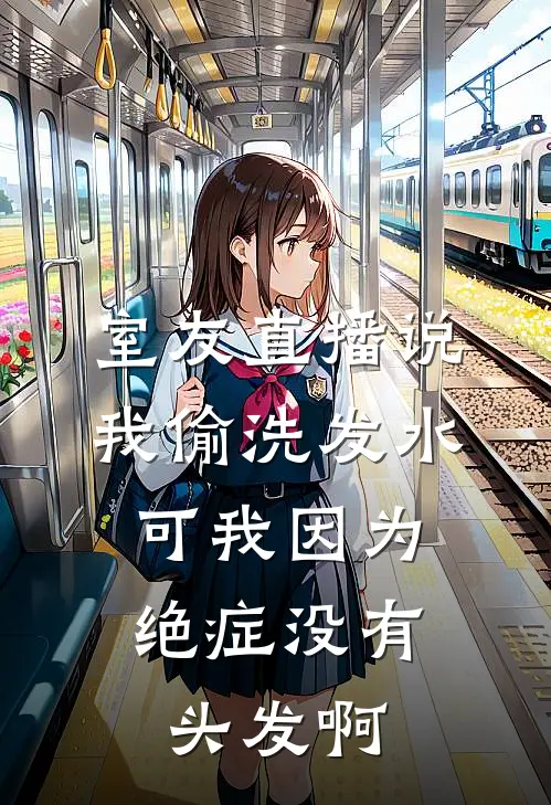 室友直播说我偷洗发水，可我因为绝症没有头发啊