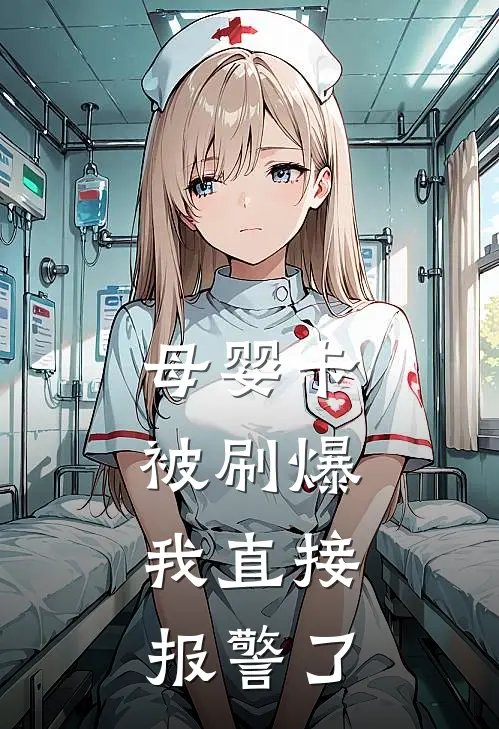 母婴卡被刷爆，我直接报警了
