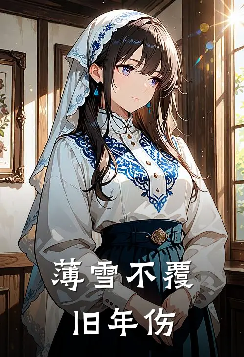 薄雪不覆旧年伤
