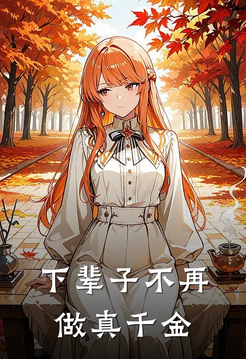 下辈子不再做真千金