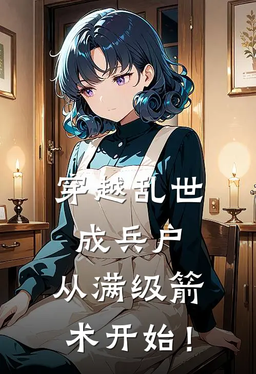 穿越乱世成兵户，从满级箭术开始！