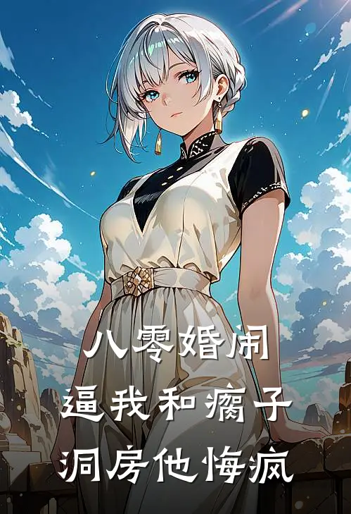 八零婚闹：逼我和瘸子洞房他悔疯