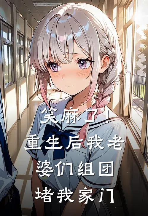 笑麻了！重生后我老婆们组团堵我家门