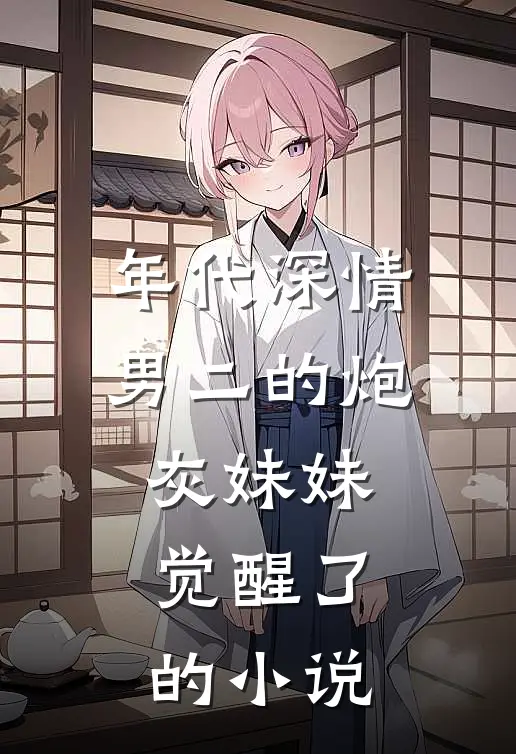 年代深情男二的炮灰妹妹觉醒了的小说