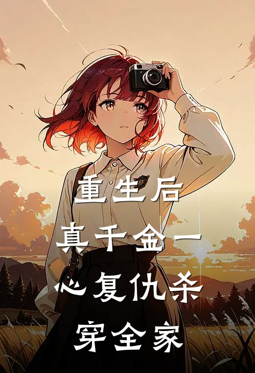 重生后,真千金一心复仇杀穿全家