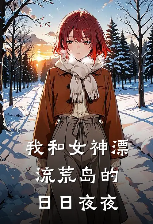我和女神漂流荒岛的日日夜夜