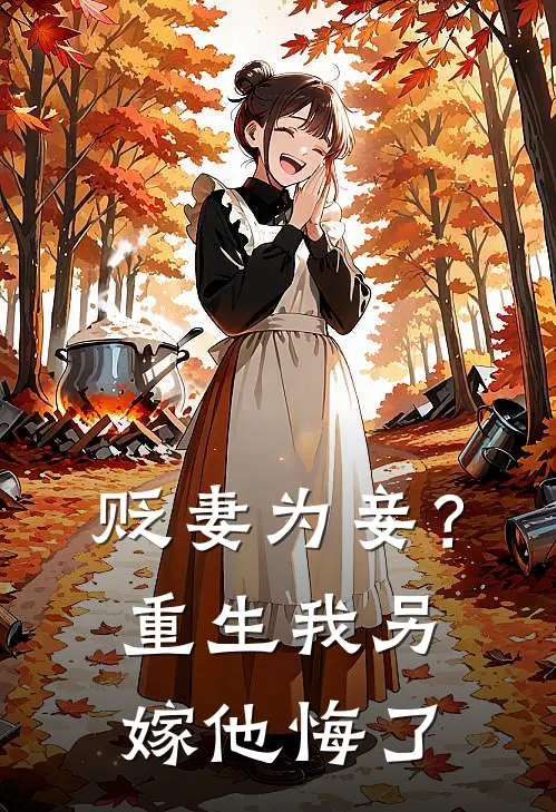 贬妻为妾?重生我另嫁他悔了