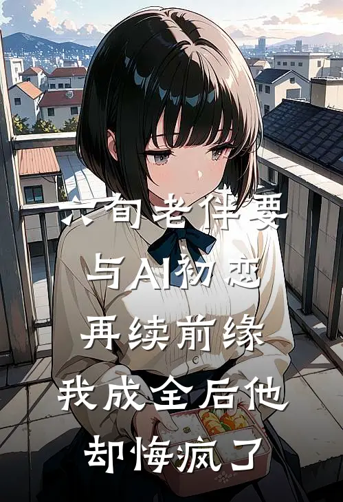 六旬老伴要与AI初恋再续前缘，我成全后他却悔疯了