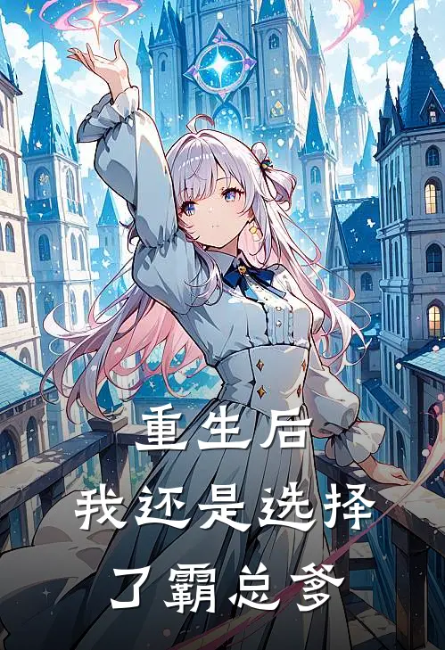 重生后，我还是选择了霸总爹